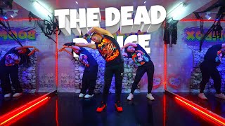Download lagu THE DEAD DANCE - Lady GAGA | Zumba Fitness | Pop