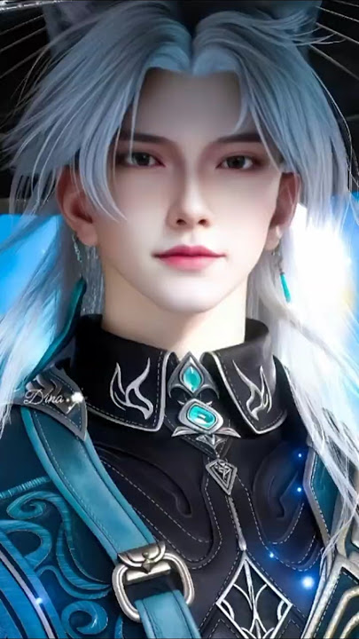 Top 10 Best Donghua Series You Need To Watch 2025 #top10 #donghua #anime #trending #viral #shorts