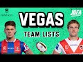 R1 Vegas Winners &amp; Losers - NRL Fantasy