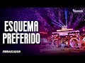 Os Barões da Pisadinha - Esquema Preferido (Ao Vivo) EMBAIXADOR