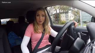 Search still on for police impersonator