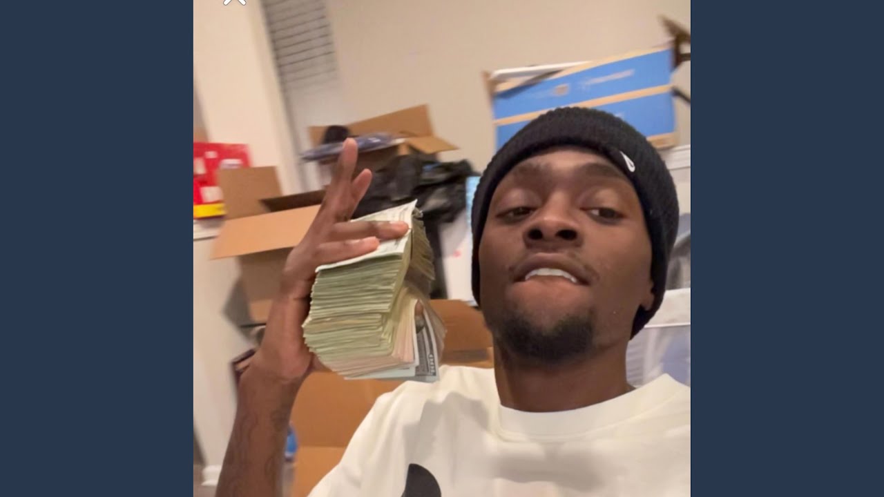 Hustlin ahh li nigga