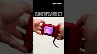 Pocket-Sized Thermal Imaging Power - ROINFRATECT