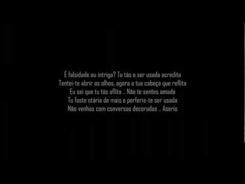 Ikaruz ft Ntk - "Vai-te Embora"