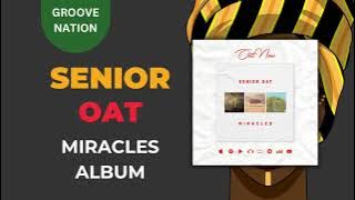 Senior Oat - We Lift Your Name (feat. Jeru)