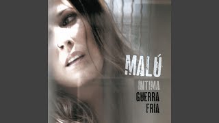 Video thumbnail of "Malú - Asi Lo Hare (Maqueta)"
