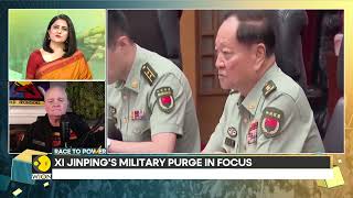 Chinas Nuclear Secrets Lt Col Daniel Davis