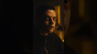 When Two Introverts Have A Conversation | #Shorts | Mr. Robot