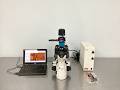 Nikon Eclipse TS100 Inverted Microscope ID 29808