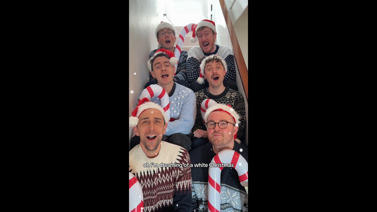 White Christmas - YouTube