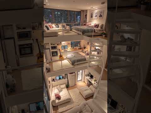 Cozy City Nights: