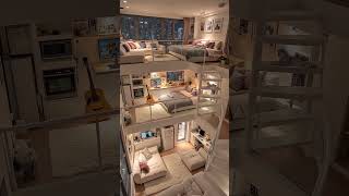 Cozy City Nights Rainy Day Dreams & Loft Vibes