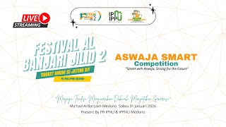 Download Lagu 🔴 LIVE FESTIVAL AL BANJARI JILID 2 TINGKAT UMUM SE-JATENG DIY PR IPNU IPPNU MEDONO | 31 JANUARI 2026 MP3