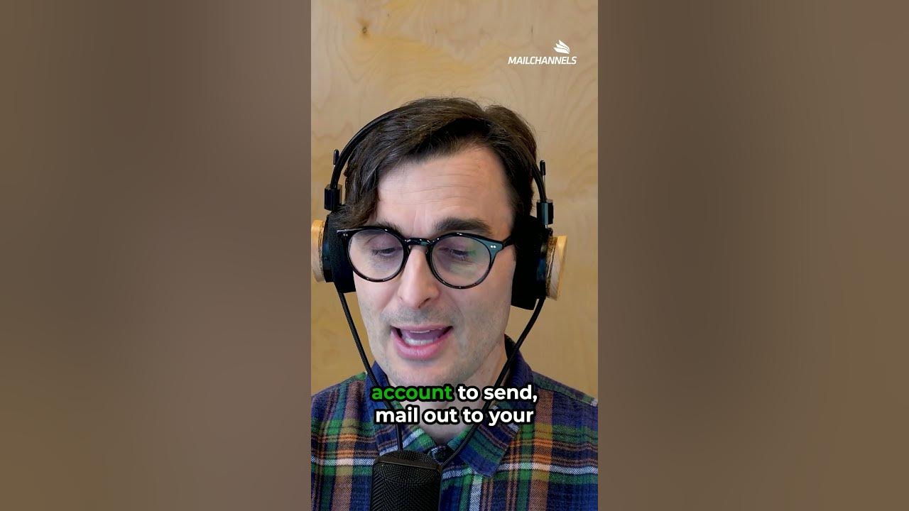 Current state of transactional email podcast interview emailhandling