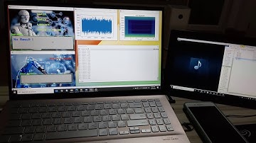 Deep learning for sounds recognition with IoT and cloud ( demo predictive maintenance ) EP1