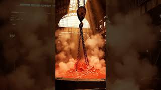 Rusty Vintage Truck Dipped in Molten Glow?! 🔥✨ (Epic Transformation)