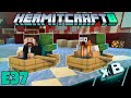 HermitCraft 8 | ZOMBIE BUMPER BOATS?! [E37]