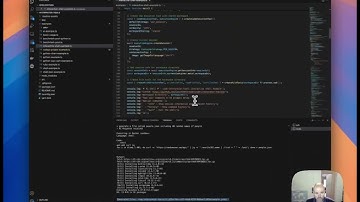 Creating Interactive AI Shell in 100 lines of code