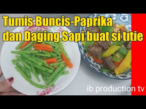 Video: Apa Yang Bisa Anda Masak Untuk Makan Malam Daging Sapi?