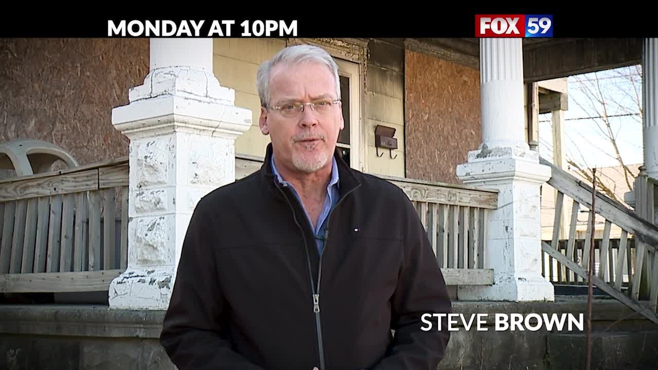 Monday night: Why won't law enforcement talk about the Flora fire?