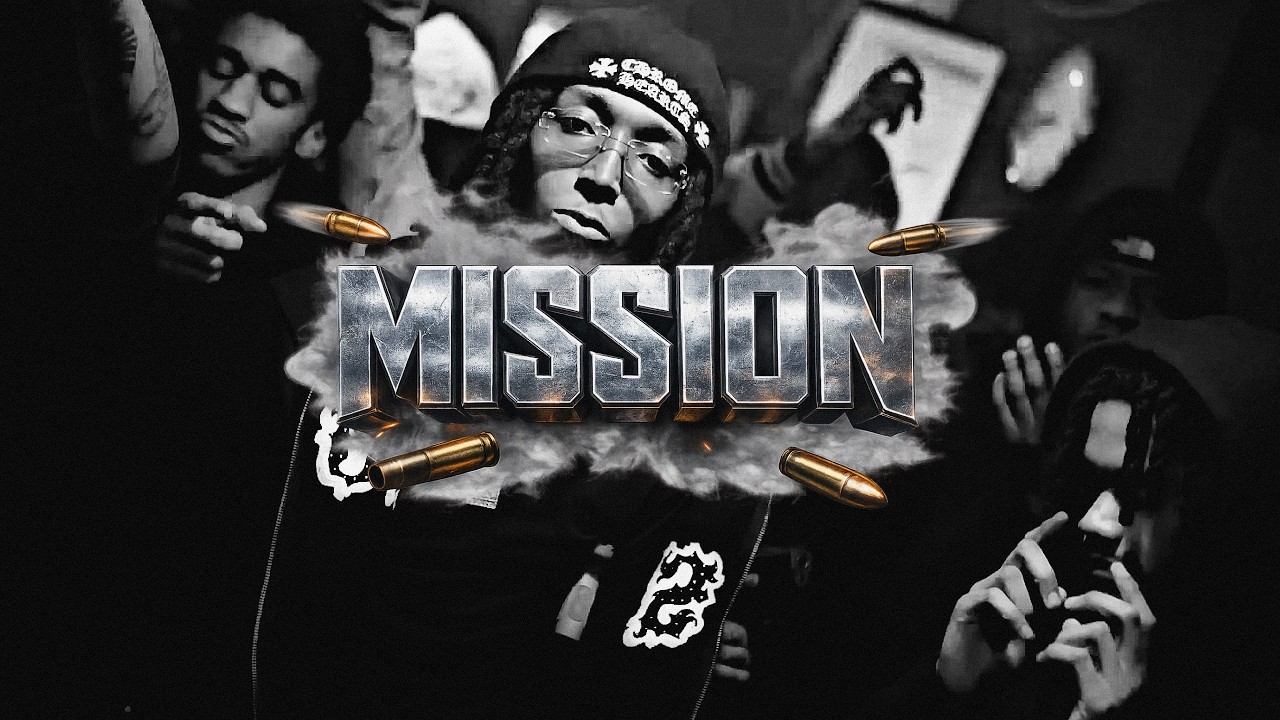 [FREE] Dee Billz x Mdot 59 Jerk Drill Type Beat - 