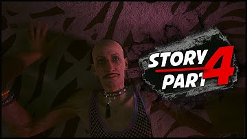 CYBERPUNK 2077 UPDATE 1.6 Gameplay Walkthrough Story Part 4 - No Commentary