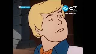 Scooby Doo, Where Are You! Telugu Opening | Cartoon Network India