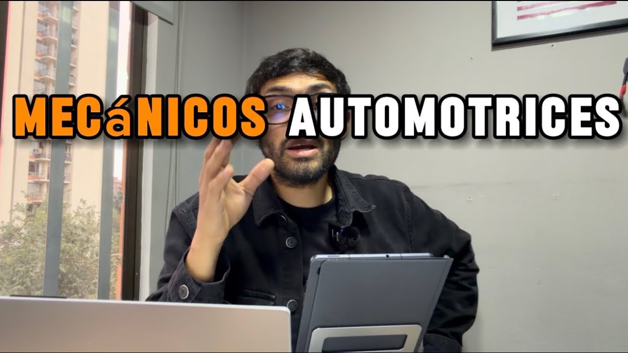 Preguntas de Mecánicos Automotrices
