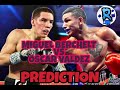 Miguel Berchelt vs Oscar Valdez : PREDICTION