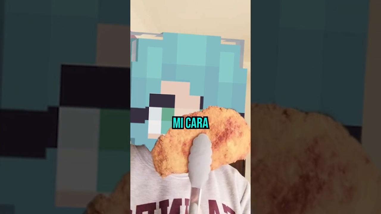 Leyendo Comentarios #minecraft #humor