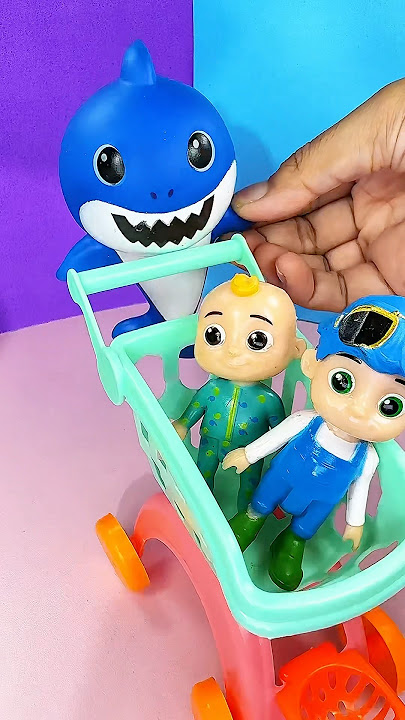 COCO FRIENDS 😜🤪😎 #shorts #fidgets #satisfying  #viralvideo #viralshorts #cocomelon #babyshark