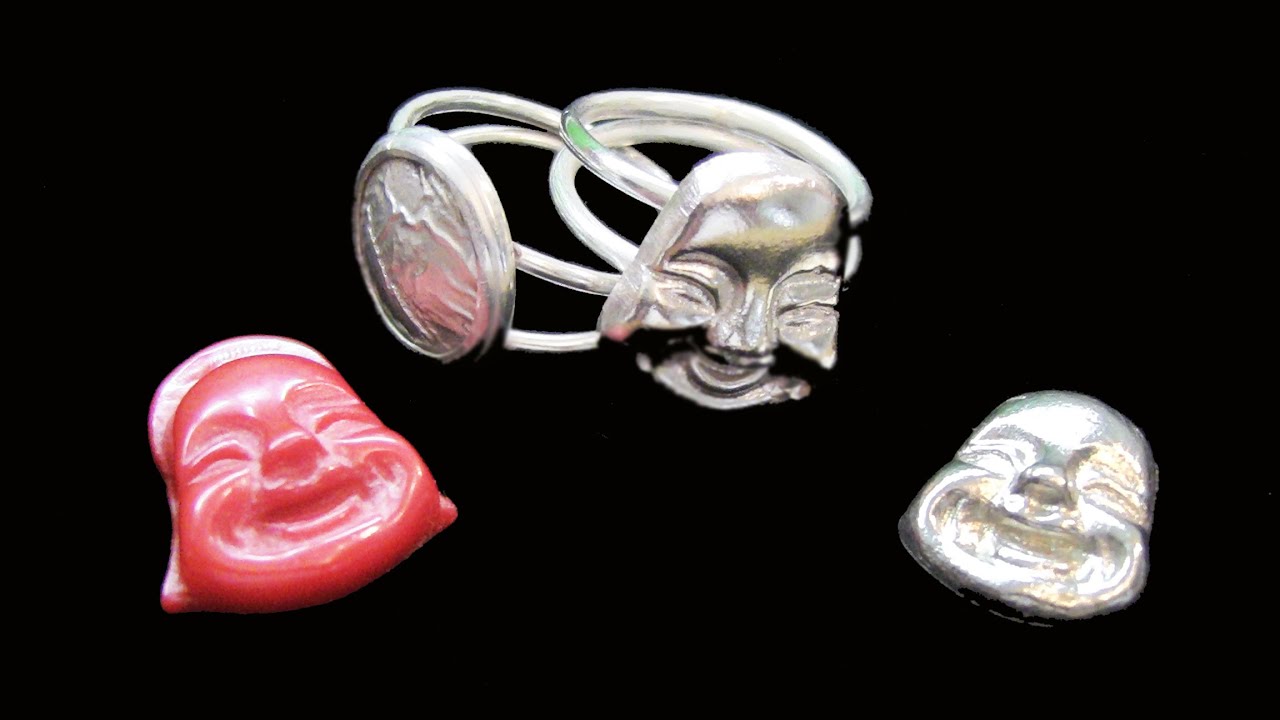 Simple Steps For Soldering Split Shank Rings