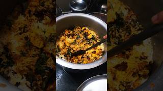 #biryani #viral #viralvideo #food #recipe #paneer #love#bollywood #vegbiryani #home #homemade #song