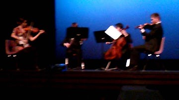 Tango by Michael McLean