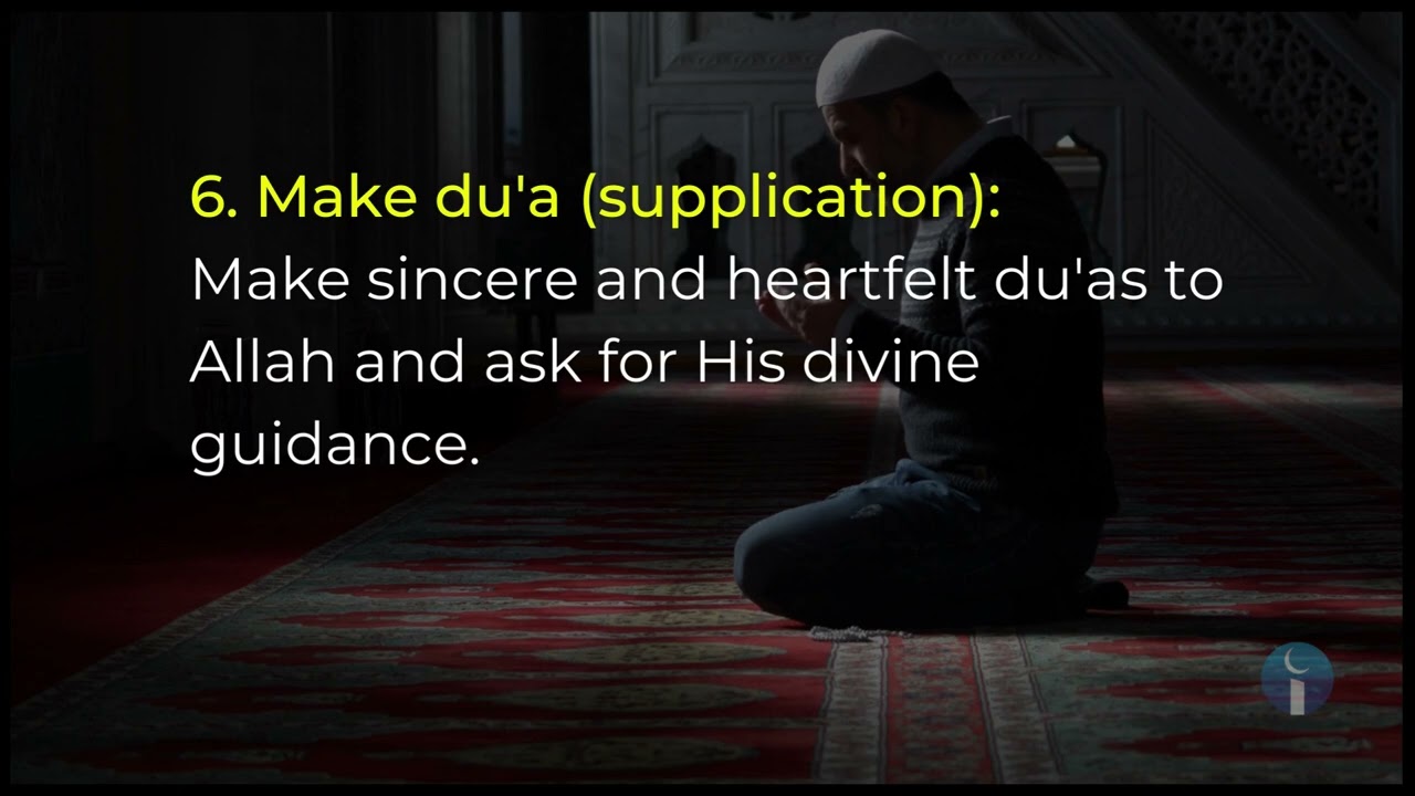 9 best ways to increase spirituality during ramadan