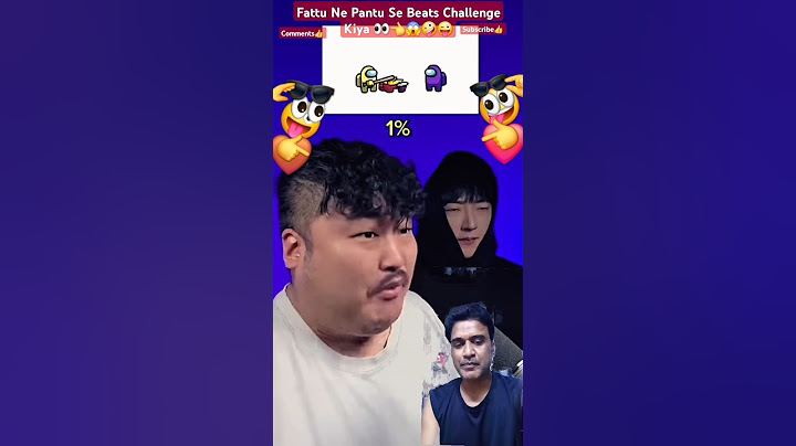 Fattu Ne Pantu Se Beats Challenge Kiya 👀👈😱🤪😜 | Funny Beats Boy | #shorts #viralshort