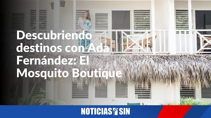 EN VIVO 11/06/2021 #DescubriendoDes...  con Ada Fe...