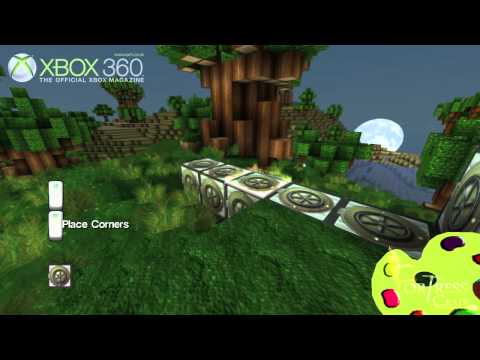 FortressCraft: OXM Investigates - Minecraft Clones