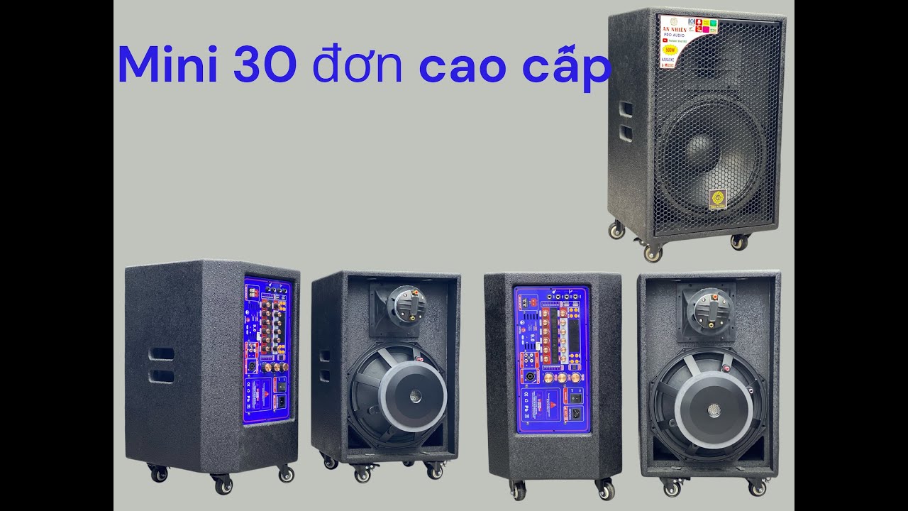 Портативная мини-колонка с высокой выходной мощностью, модель 2026 года | Портативная колонка An ...