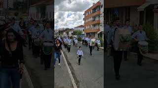 Fanfarra dos Bombeiros de Azambuja