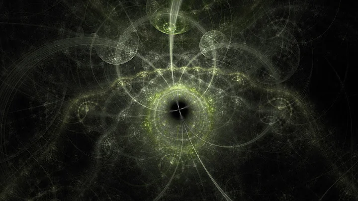The Quantum Mathematician - Professor Chris Budd OBE