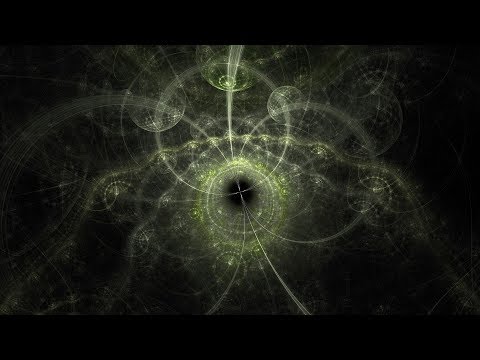 The Quantum Mathematician - Professor Chris Budd OBE Instructional Video