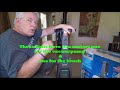 Carpet cleaning  How To & Review Of The Bissell Big Green Professional  Carpet Cleaner 86T3