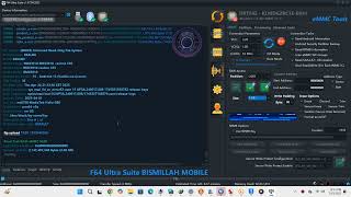 F64 DUMP READ AFTER SCSI READ ERROR 10 SHOW FIXED THIS PROBLEM  screenshot 4