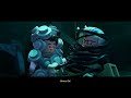 Lego Batman: Legacy of The Dark Knight - Chapter 1: The Batcave: Follow The Bat with Alfred Gameplay