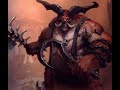 Diablo 4 Barbarian Butcher kill lvl 99