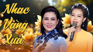 Liên Khúc Nhạc Vàng Hải Ngoại Hay Nhất 2025 - Tuyển Tập Những Ca Khúc Nhạc Vàng Xưa Vượt Thời Gian