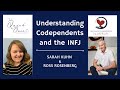 Are Codependents and INFJ's the Same?  INFJ and Codependency Are Different