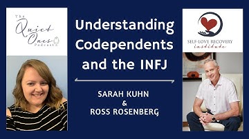 Are Codependents and INFJ