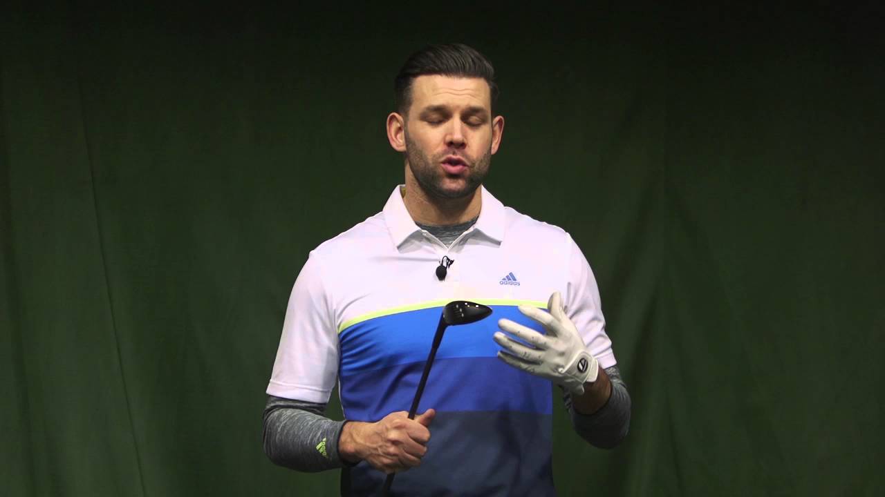 Golf club review - Ping G Hybrid